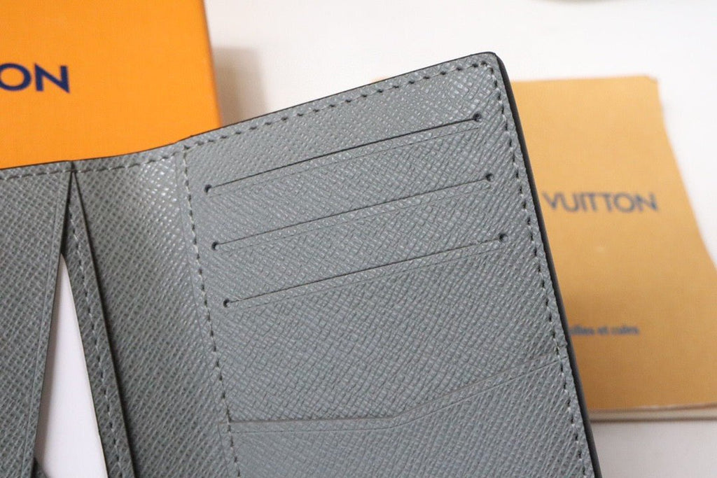 Louis Vuitton Pocket Organizer 11cm