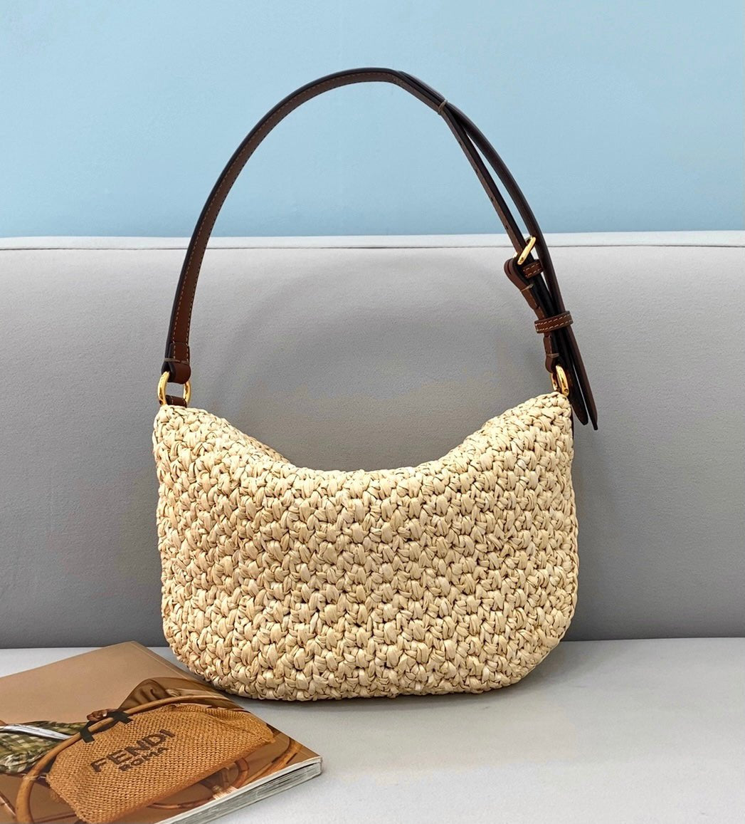 Fendi Baguette 29cm