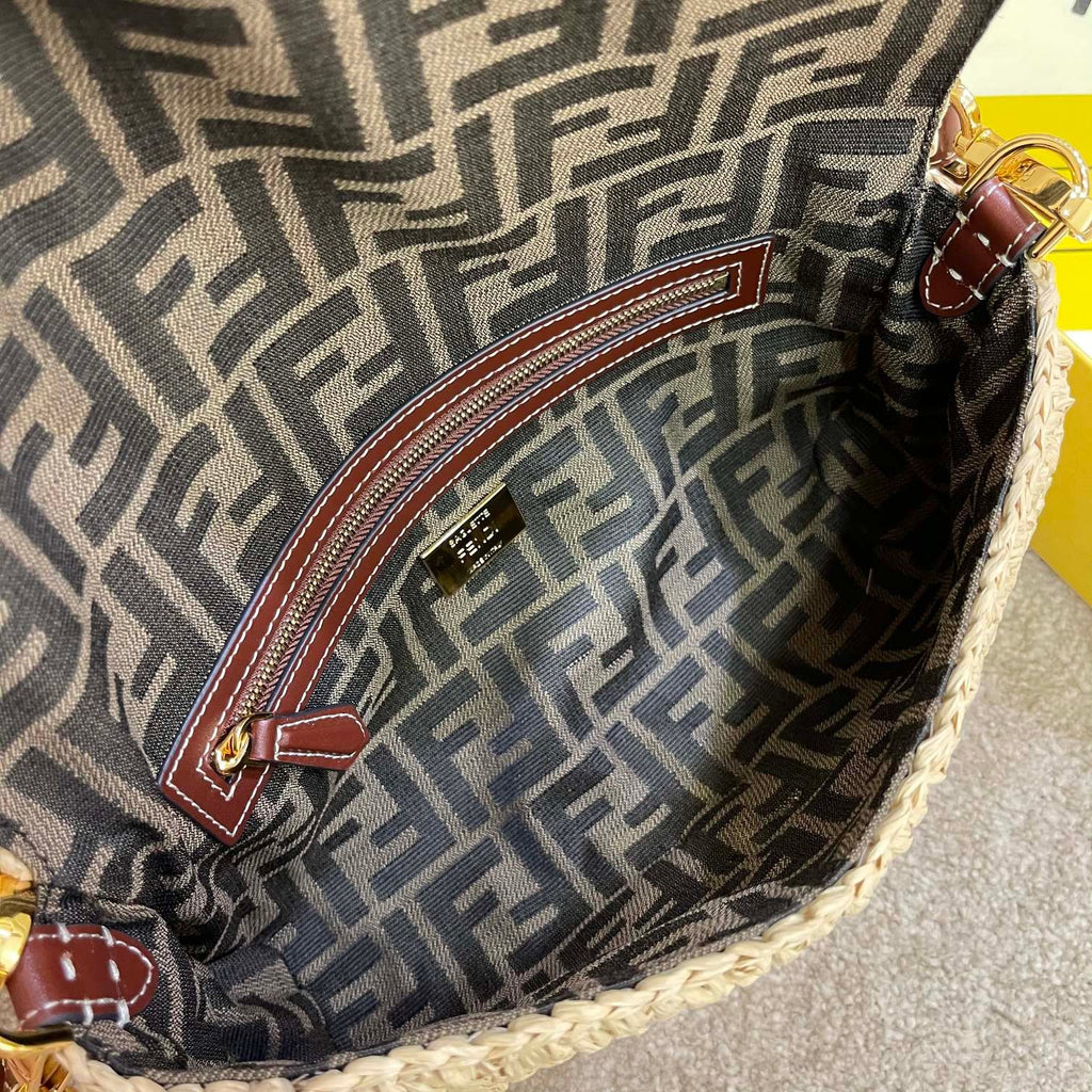 Fendi Baguette 26cm