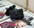 Christian Dior Black Clutch 12cm