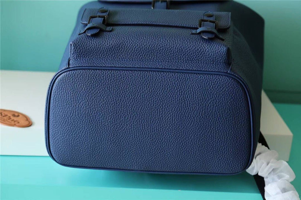 Louis Vuitton Christopher Slim Backpack 42cm
