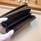 Louis Vuitton Clutch 19cm Brown