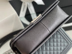 Chanel Medium Classic Flapbag 25cm Black