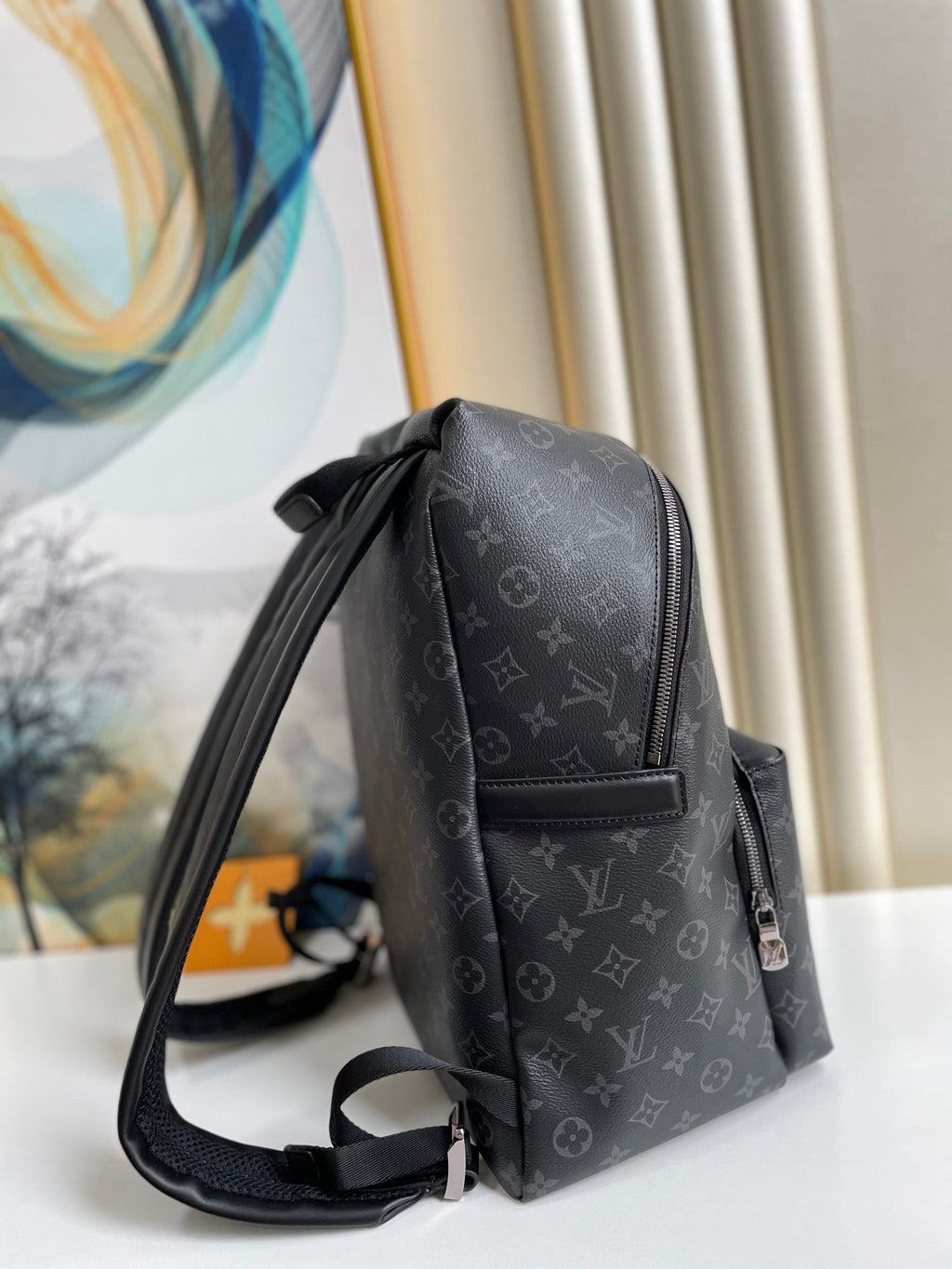 Louis Vuitton Discovery Backpack PM 40cm
