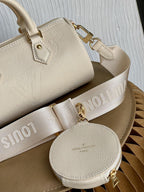 Louis Vuitton M45994 Papillon BB Bag 20cm