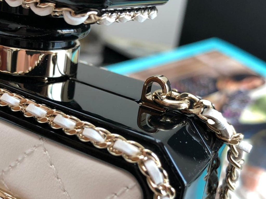 Chanel Evening Bag AS3264