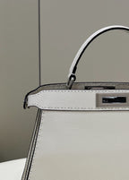 Fendi Peekaboo Iseeu Medium 33cm