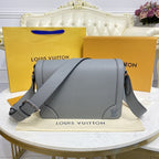 Louis Vuitton New Flap Messenger 29cm