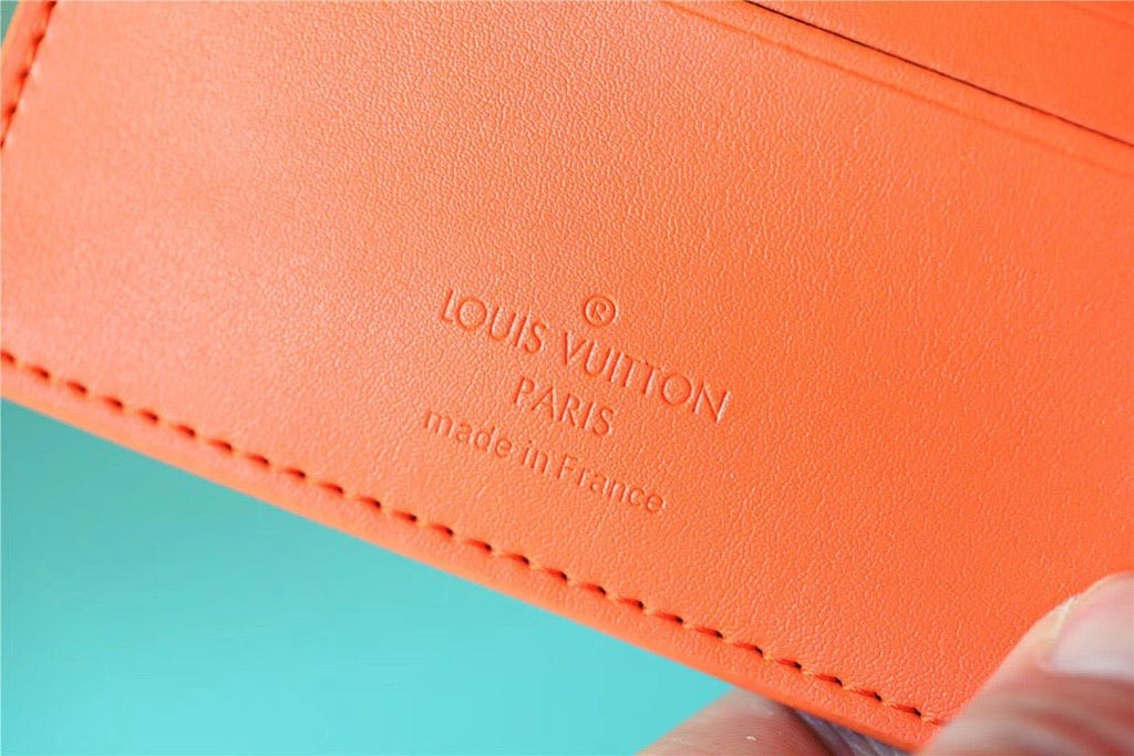Louis Vuitton Multiple Wallet 12cm