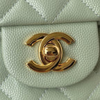 Chanel Mini Classic Flapbag 20cm