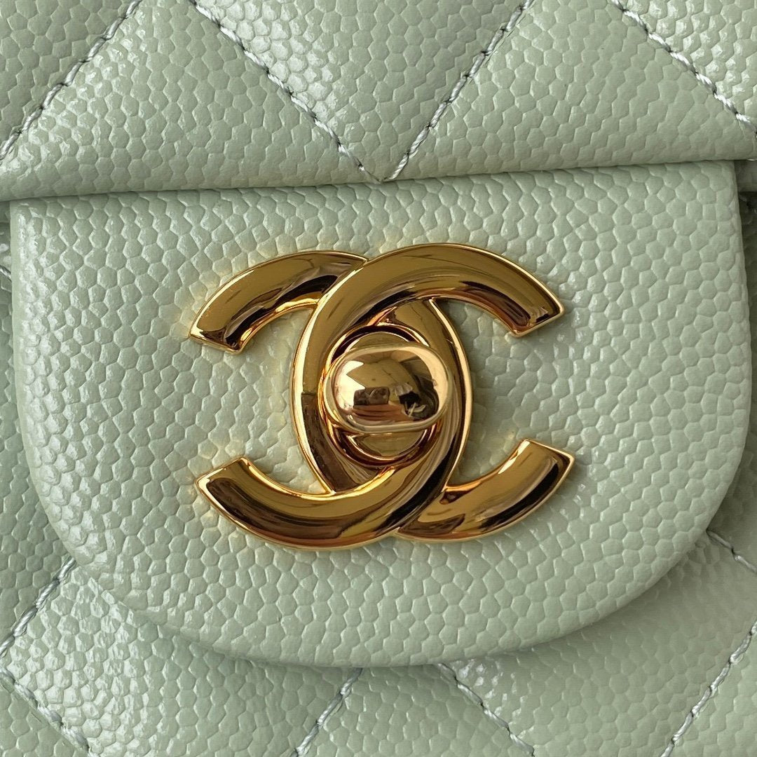 Chanel Mini Classic Flapbag 20cm