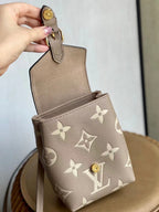Louis Vuitton Tiny Backpack 13cm