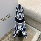 Christian Dior Medium Book Tote 36cm