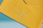 Louis Vuitton Pocket Organizer 11cm