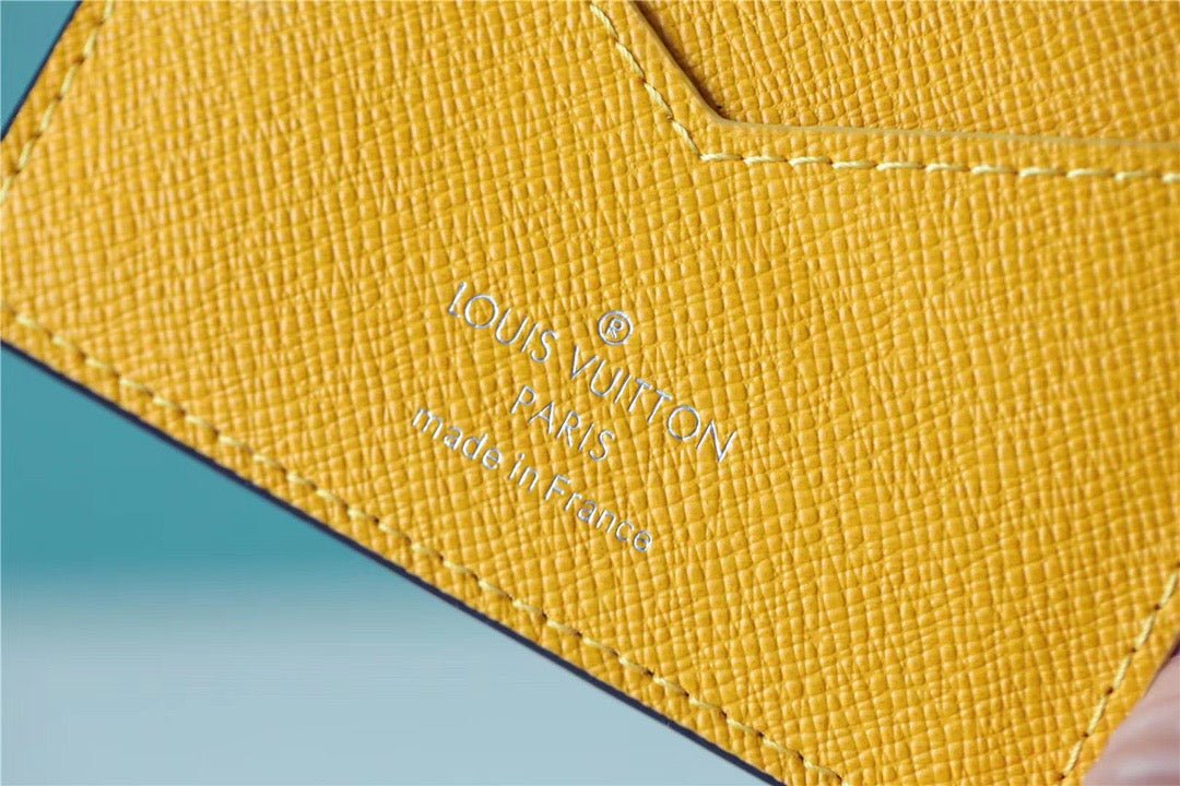Louis Vuitton Pocket Organizer 11cm