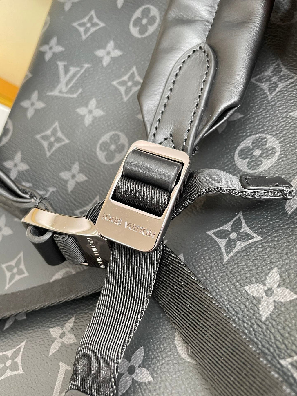 Louis Vuitton Discovery Backpack PM 40cm