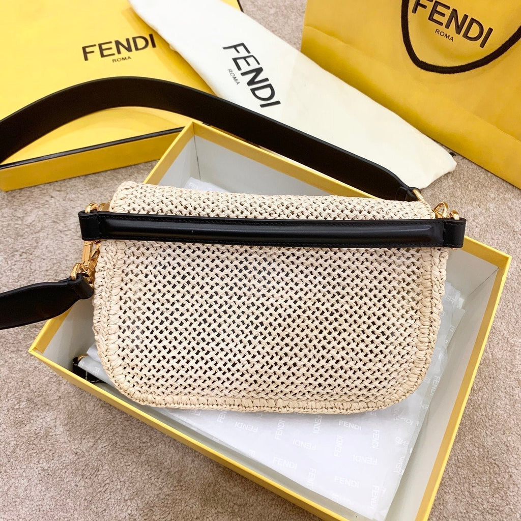Fendi Baguette 26cm