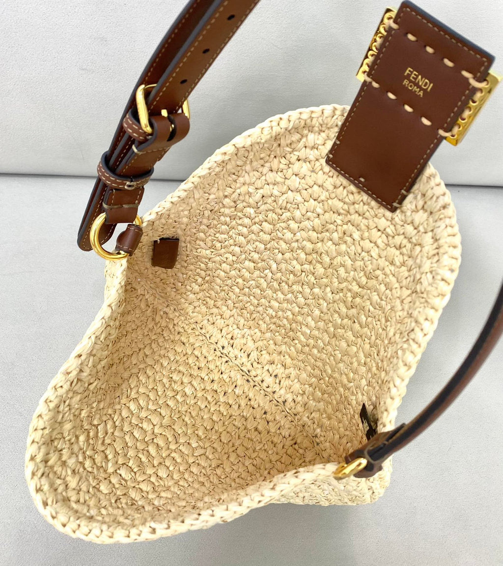 Fendi Baguette 29cm