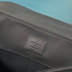 Louis Vuitton Saumur Messenger 30cm Black