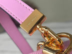 Louis Vuitton Twist PM 23cm Pink