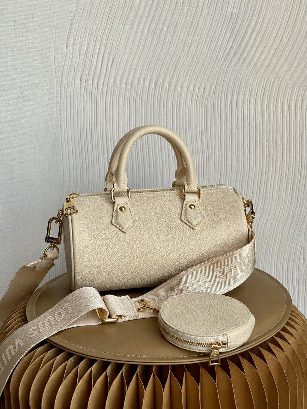 Louis Vuitton M45994 Papillon BB Bag 20cm