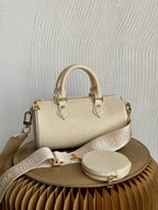 Louis Vuitton M45994 Papillon BB Bag 20cm