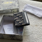 Christian Dior Beige Clutch 13cm