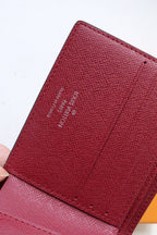Louis Vuitton Multiple Wallet 12cm