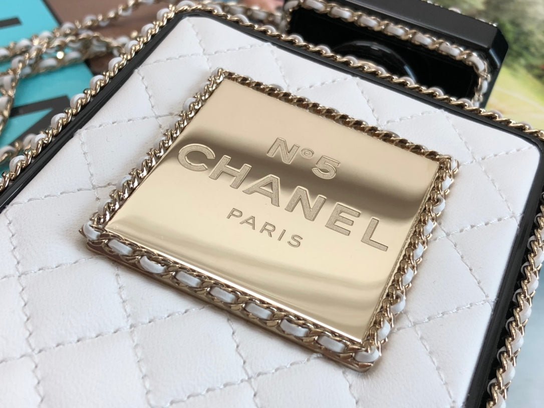Chanel Evening Bag AS3264