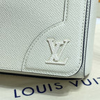 Louis Vuitton New Flap Messenger 29cm