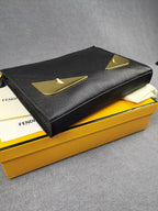 Fendi Flat Pouch 27cm
