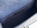Chanel Medium Classic Flapbag 25cm Dark Blue