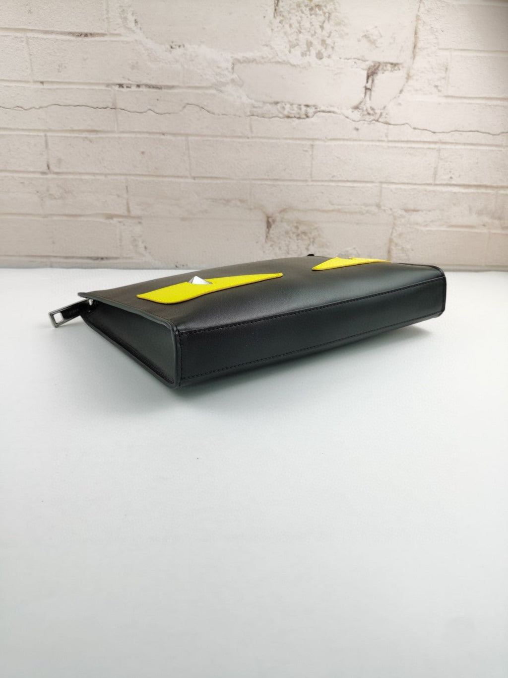 Fendi Flat Pouch 27cm