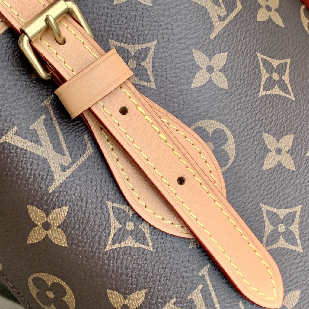 Louis Vuitton M41994 Nóe 23cm Brown