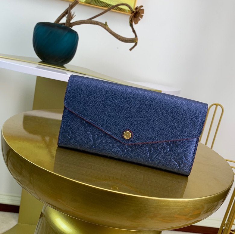 Louis Vuitton Monogram Empreinte 19cm