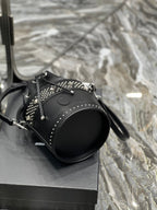 Saint Laurent Bahia Bucket Bag 25cm