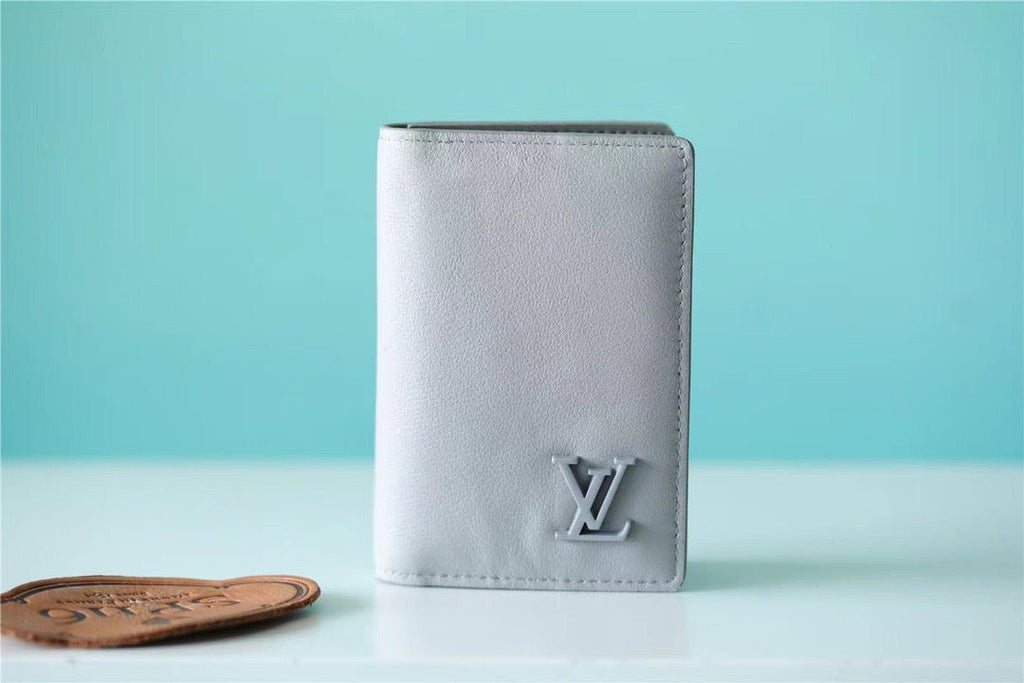 Louis Vuitton Pocket Organizer 11cm