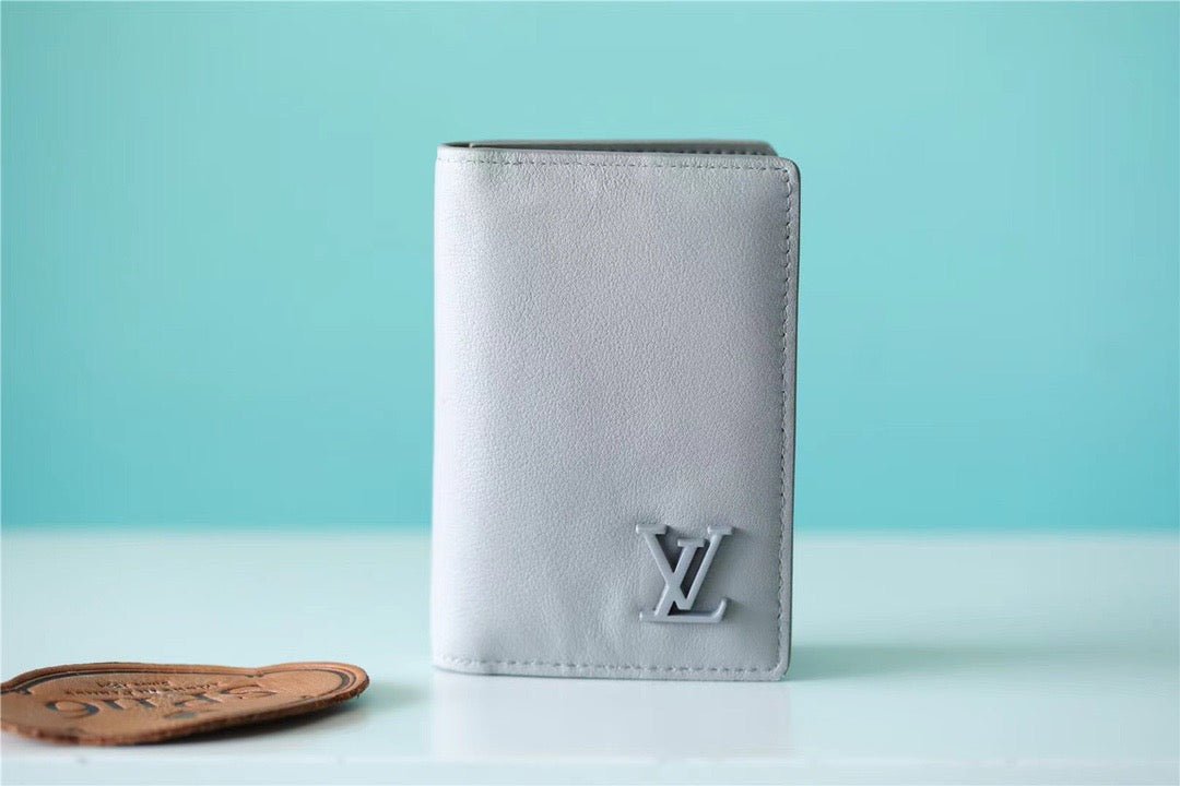 Louis Vuitton Pocket Organizer 11cm