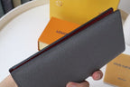 Louis Vuitton Brazza Wallet 19cm
