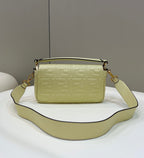 Fendi Baguette Midi 27cm
