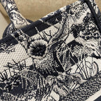Christian Dior Medium Book Tote 36cm