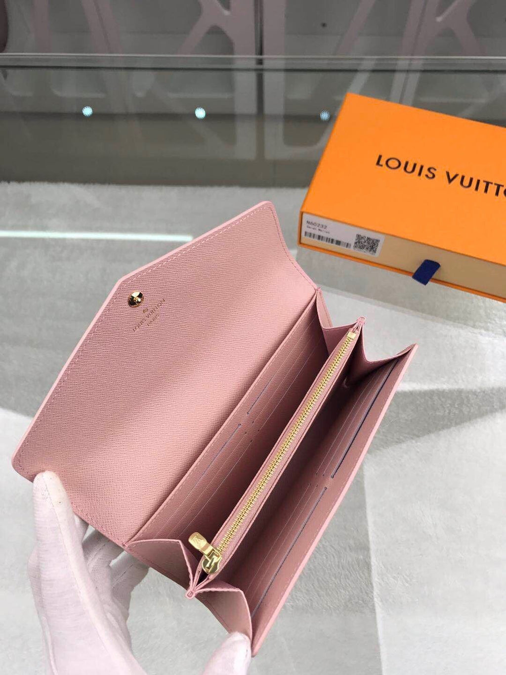 WALLETS