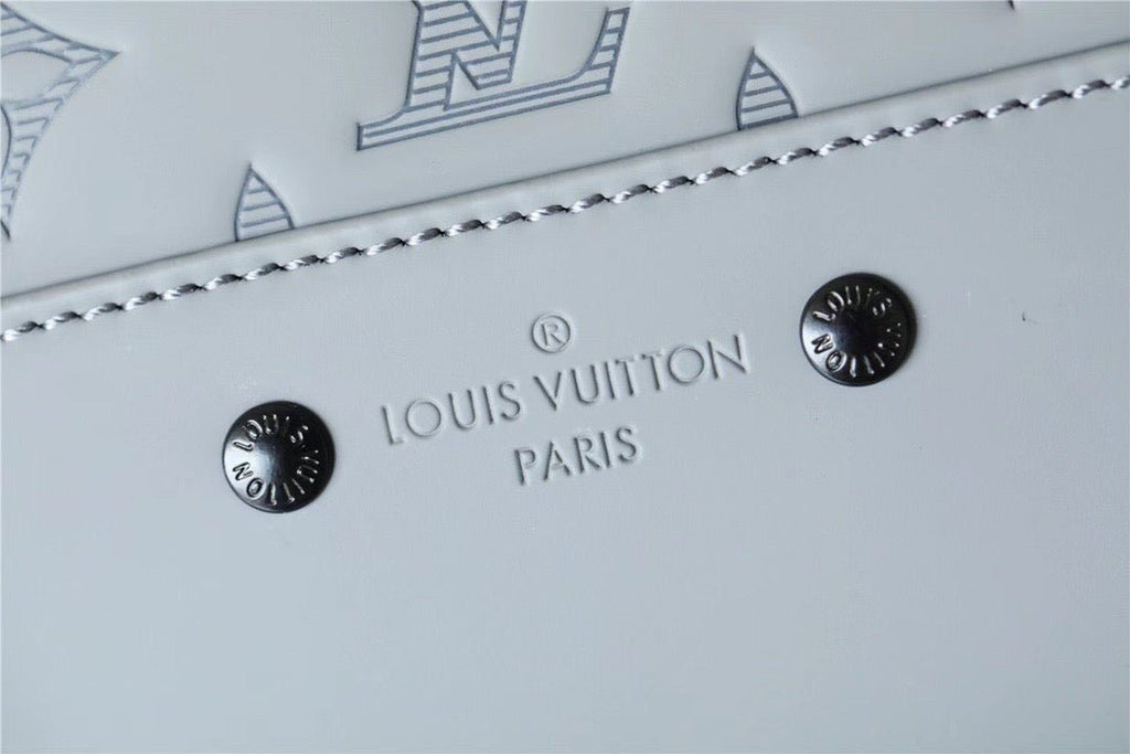Louis Vuitton Racer Backpack 41cm