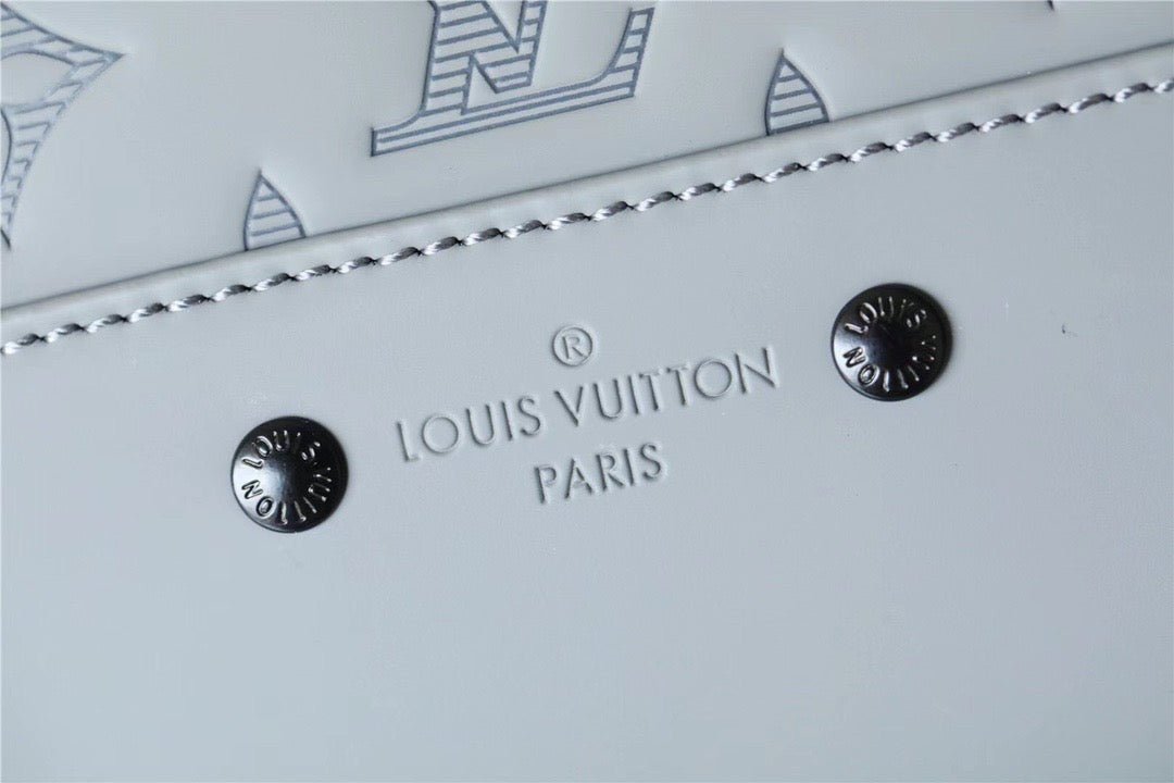 Louis Vuitton Racer Backpack 41cm