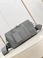 Louis Vuitton City Keepall 27cm