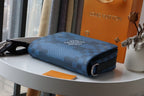 Louis Vuitton N50013 Studio Messenger 24cm