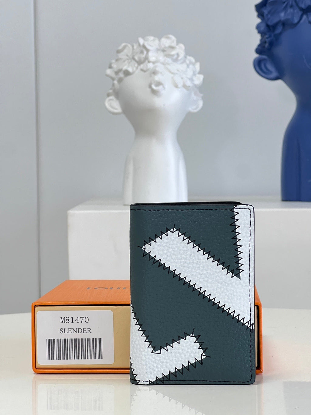 Louis Vuitton Pocket Organizer 11cm