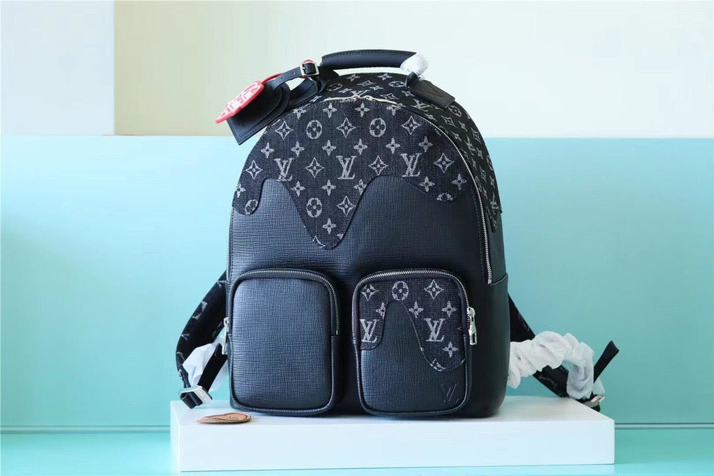 Louis Vuitton Backpack Multipocket 40cm