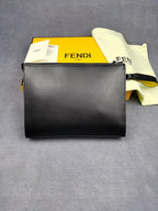 Fendi Flat Pouch 27cm