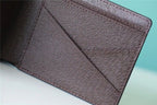 Louis Vuitton Multiple Wallet 12cm